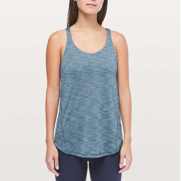 Lululemon Moment To Movement 2-In-1 Tank - Picture 8 of 9